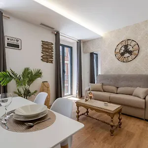 Granaxperience La Maleta Appartamento