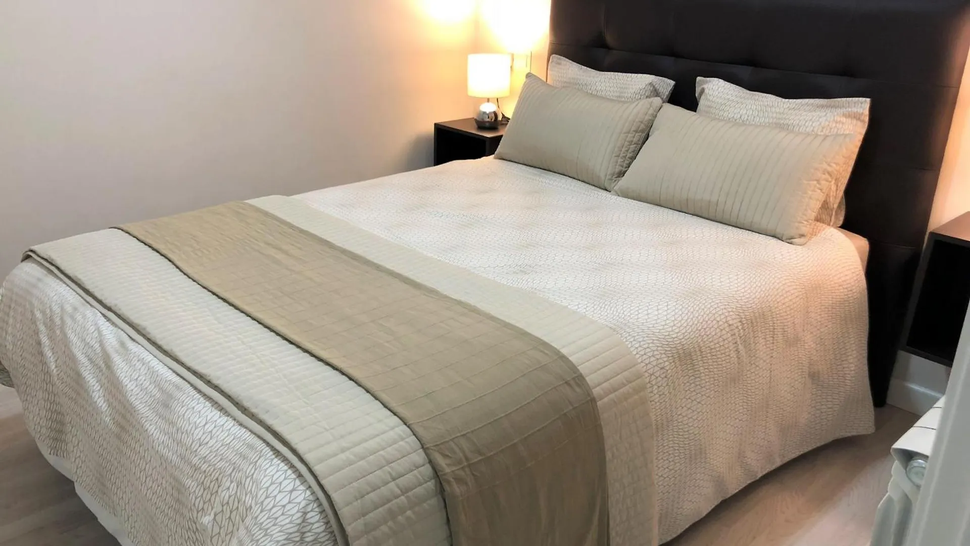 Apartamentos Centro Recogidas, Granada