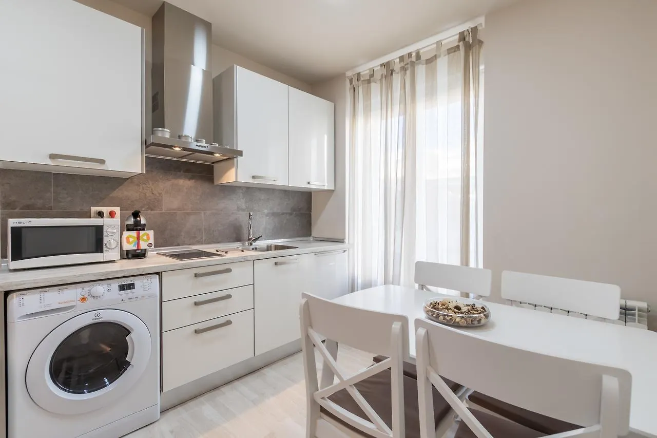 Apartamentos Centro Recogidas, Granada