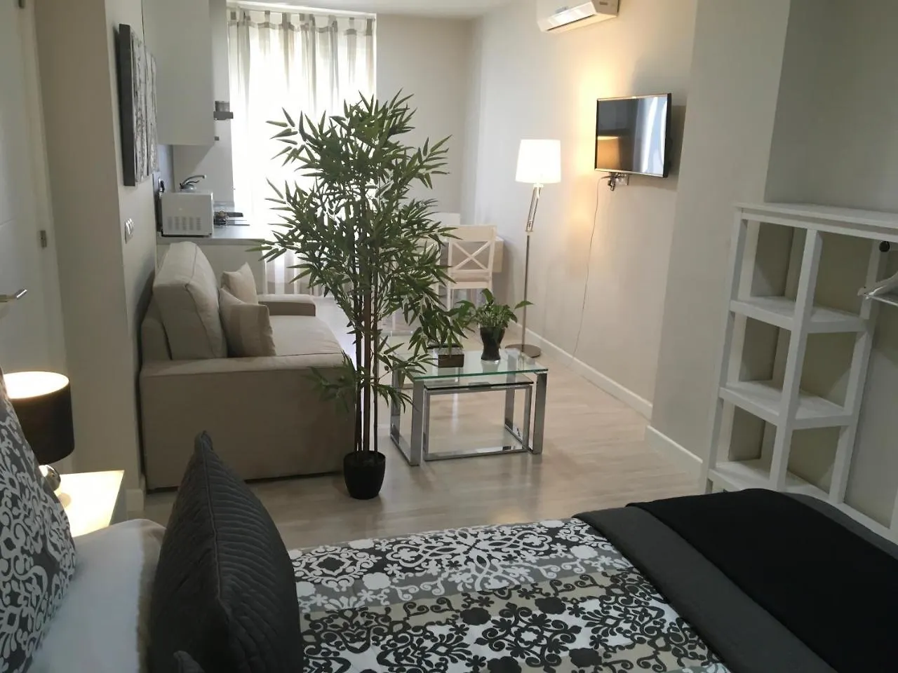 Apartamentos Centro Recogidas, Granada Spanyolország